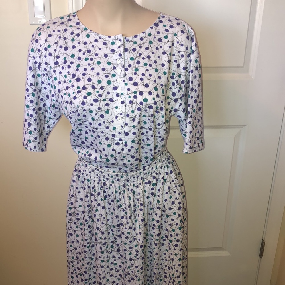 Vintage coord set